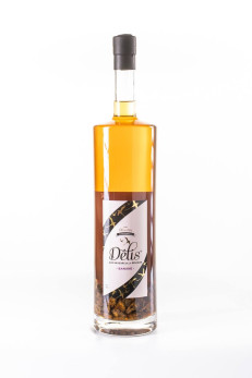 Délis' Banane 150cl