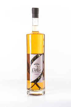 Délis' Vanille Bourbon de...