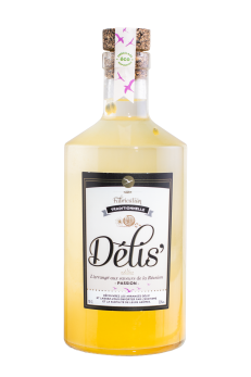 RHUM ARRANGE DELIS EPICES 32% 70CL