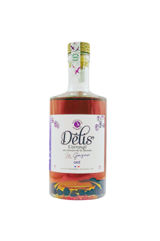 Délis' café 70cl