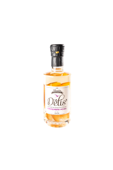 Délis' Gingembre et poire 20cl