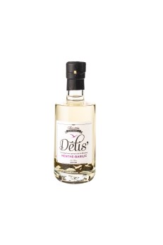 Délis' Menthe et basilic 20cl