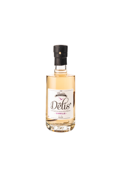 Délis' Vanille 20cl