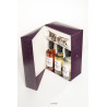 Coffret cadeau de 3x20cl