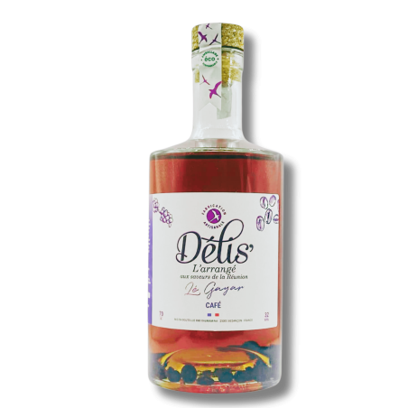 Délis' café 70cl