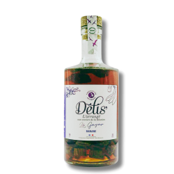 Délis' Banane 70cl