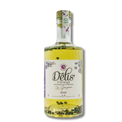 Délis' Epices 70cl