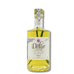 Délis' Vanille Bourbon 70cl