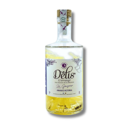 Délis' Ananas Victoria 70cl