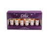 Coffret découverte de 6 mignonnettes de 5cl