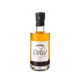 Délis' Café 20cl