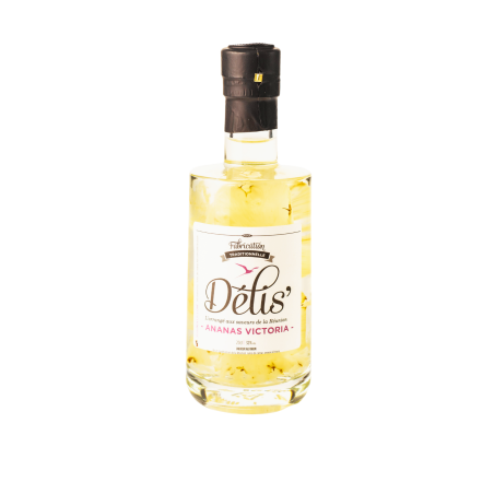 Délis' Ananas Victoria 20cl