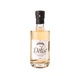 Délis' Vanille 20cl