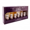 Coffret découverte de 6 mignonnettes de 5cl