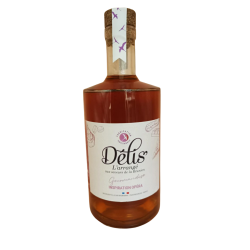 Délis' Inspiration Opéra 70cl
