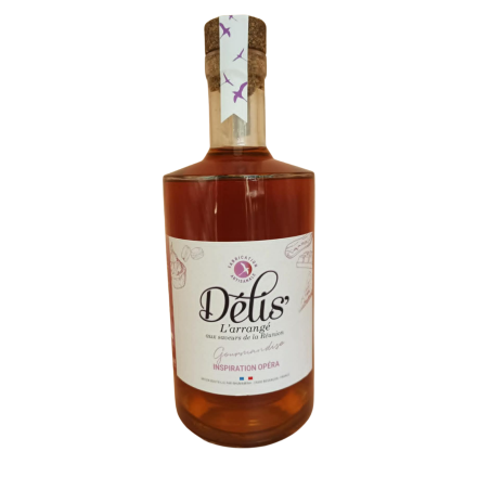 Délis' Inspiration Opéra 70cl