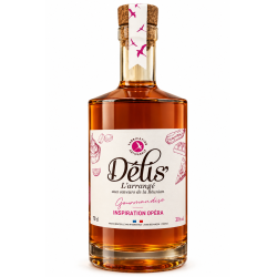 Délis' Inspiration Opéra 70cl