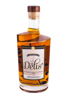 RHUM ARRANGE DELIS EPICES 32% 70CL